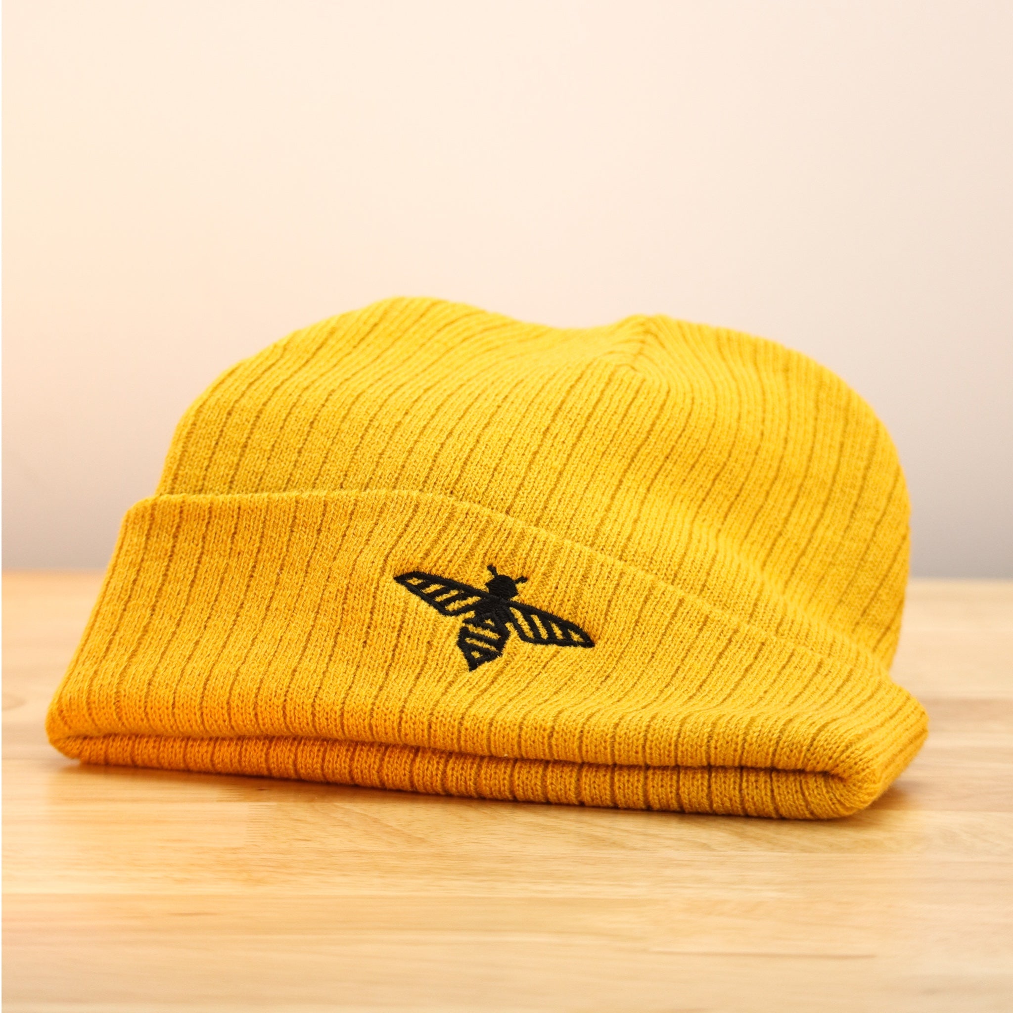 Hive Beenie - Honey