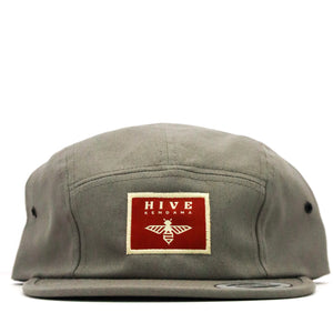 HK 5-Panel - Stone